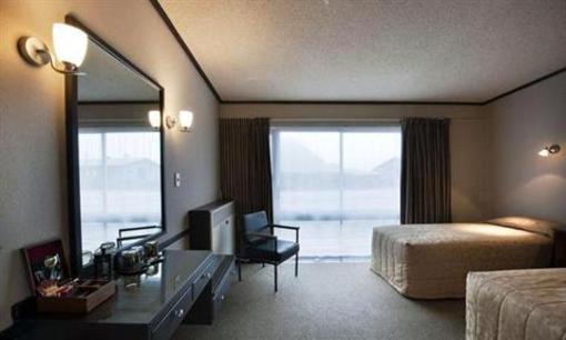 фото отеля Heartland World Heritage Hotel