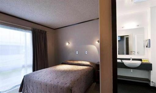 фото отеля Heartland World Heritage Hotel