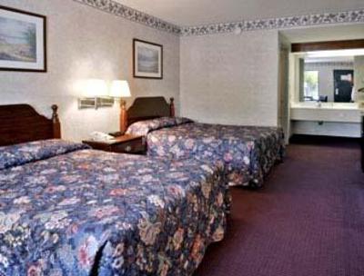 фото отеля Super 8 Motel Gainesville (Georgia)