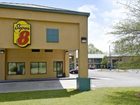 фото отеля Super 8 Motel Gainesville (Georgia)