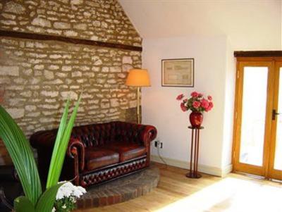 фото отеля The Place to Stay Bed and Breakfast Frome