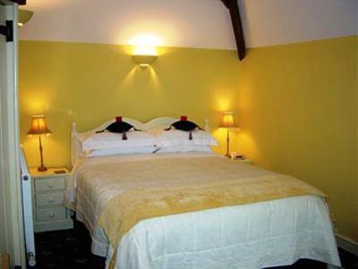 фото отеля The Place to Stay Bed and Breakfast Frome