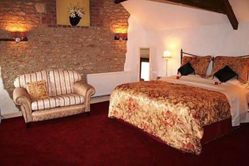 фото отеля The Place to Stay Bed and Breakfast Frome