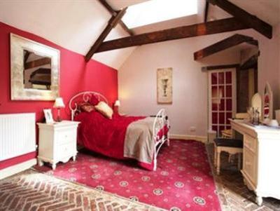 фото отеля The Place to Stay Bed and Breakfast Frome