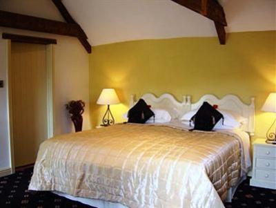 фото отеля The Place to Stay Bed and Breakfast Frome