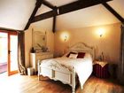 фото отеля The Place to Stay Bed and Breakfast Frome