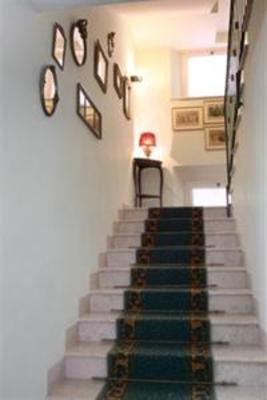 фото отеля La Torre Hotel Rimini