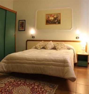 фото отеля La Torre Hotel Rimini
