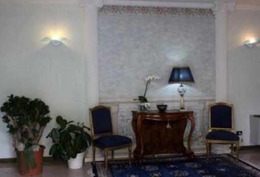 фото отеля La Torre Hotel Rimini