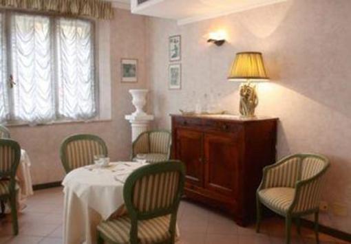 фото отеля La Torre Hotel Rimini