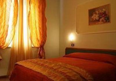 фото отеля La Torre Hotel Rimini
