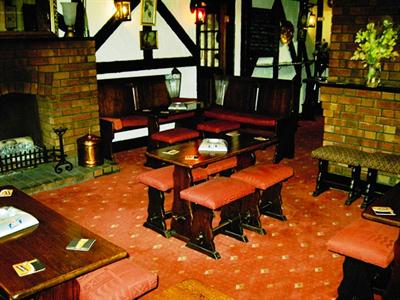 фото отеля Royal Hotel Gateshead