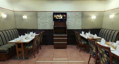 фото отеля Hotel Ambassador Ahmedabad