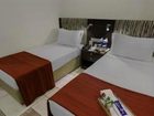 фото отеля Hotel Ambassador Ahmedabad