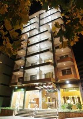 фото отеля Britannia Suites Beirut