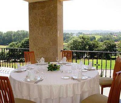 фото отеля Hotel Cristina Norena
