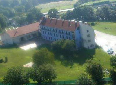 фото отеля Hotel Cristina Norena