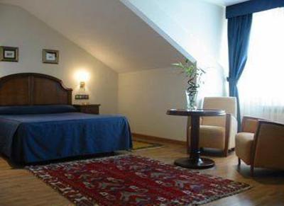 фото отеля Hotel Cristina Norena