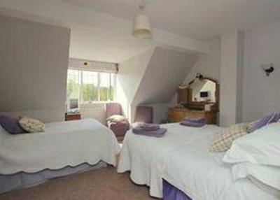 фото отеля Stillmeadow Bed & Breakfast