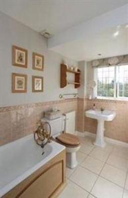 фото отеля Stillmeadow Bed & Breakfast