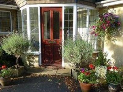 фото отеля Stillmeadow Bed & Breakfast