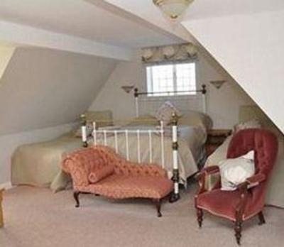 фото отеля Stillmeadow Bed & Breakfast