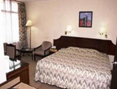 фото отеля Lima's Hotel