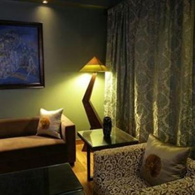 фото отеля Justa The Residence Gurgaon