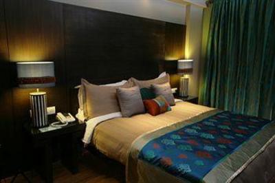 фото отеля Justa The Residence Gurgaon