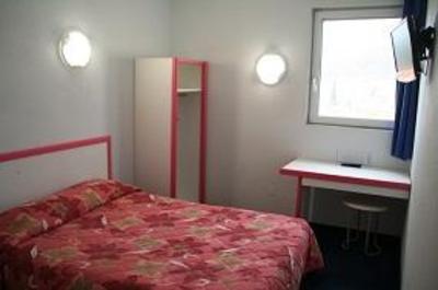 фото отеля Hotel Triotel La Valette-du-Var