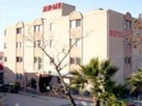 Hotel Triotel La Valette-du-Var