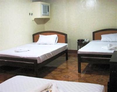 фото отеля Victoria Suites