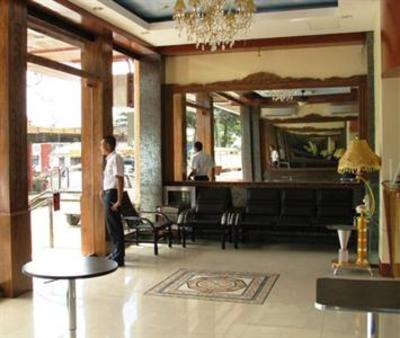 фото отеля Victoria Suites