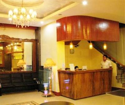 фото отеля Victoria Suites