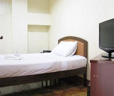 фото отеля Victoria Suites