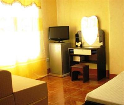 фото отеля Victoria Suites