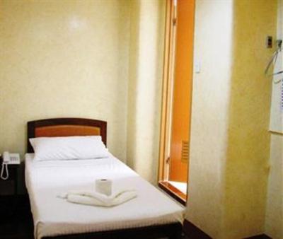 фото отеля Victoria Suites