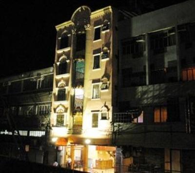 фото отеля Victoria Suites