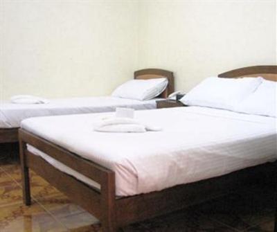 фото отеля Victoria Suites