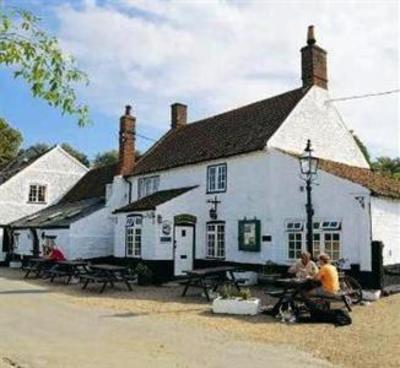 фото отеля Life Boat Inn Thornham