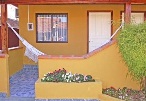 фото отеля Pousada Costa do Sol Itapema