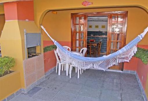 фото отеля Pousada Costa do Sol Itapema