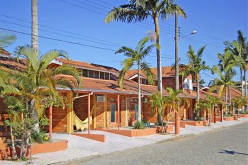 фото отеля Pousada Costa do Sol Itapema
