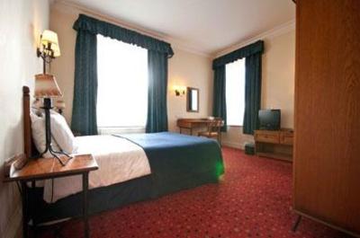 фото отеля Innkeeper's Lodge Loch Lomond