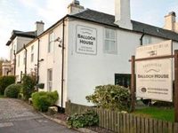 Innkeeper's Lodge Loch Lomond