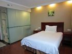 фото отеля Green Tree Inn (Nantong Jiaoyu Road)
