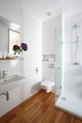 фото отеля Bed&Breakfast Klafe