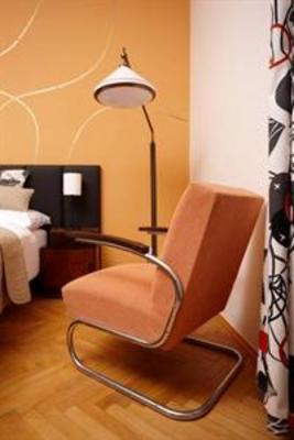 фото отеля Bed&Breakfast Klafe