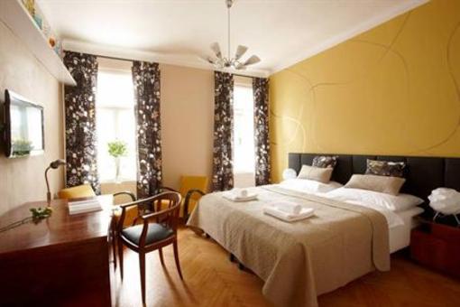 фото отеля Bed&Breakfast Klafe