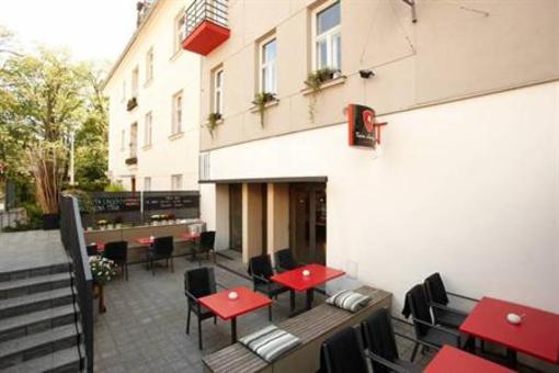 фото отеля Bed&Breakfast Klafe